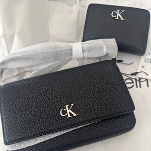 Calvin Klein Purse / Wallet